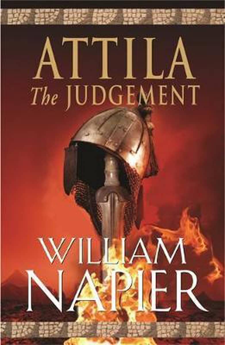 Attila, The Judgement