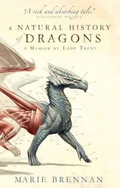 A Natural History Of Dragons
